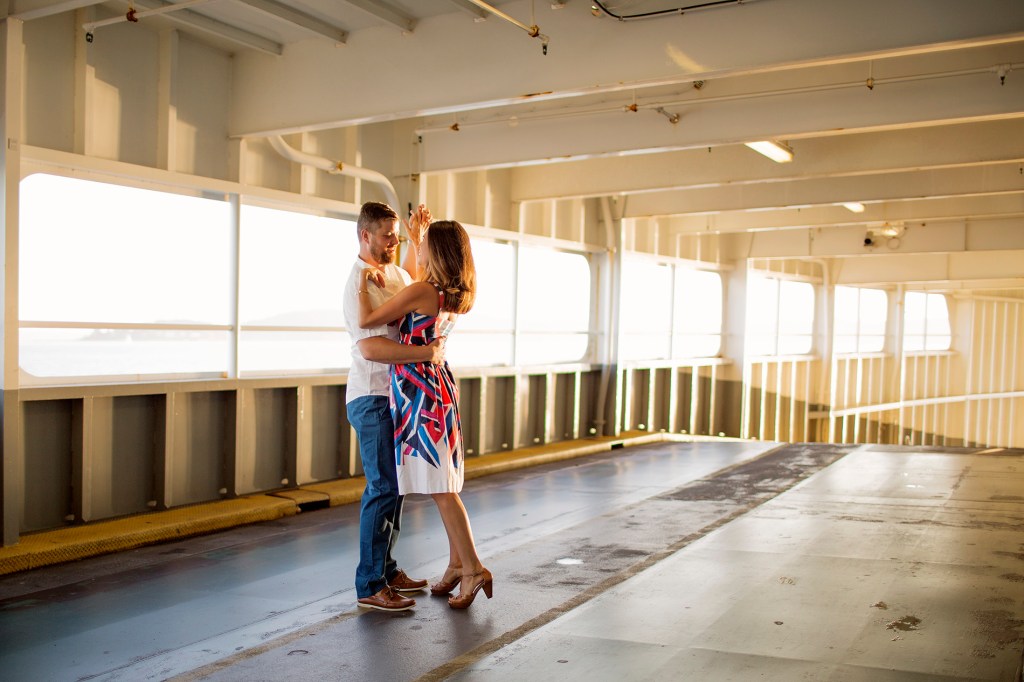 Retreat.  Soul Search.