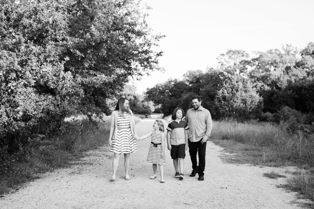 Leeper Family | Austin Texas Family&nbsp;Photographer