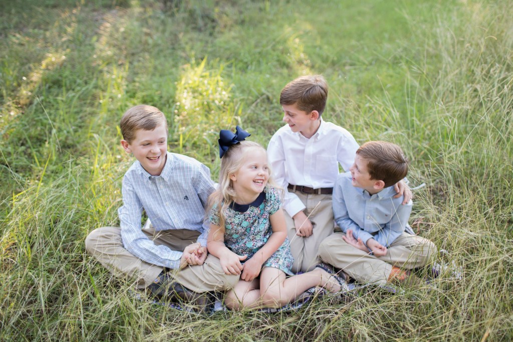 Hight Family | Austin Texas Family&nbsp;Photographer