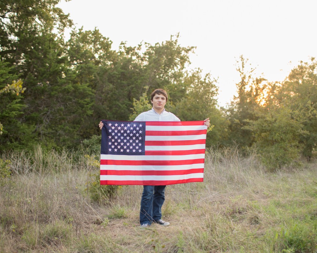 Holguin Family | Austin Family&nbsp;Photographer