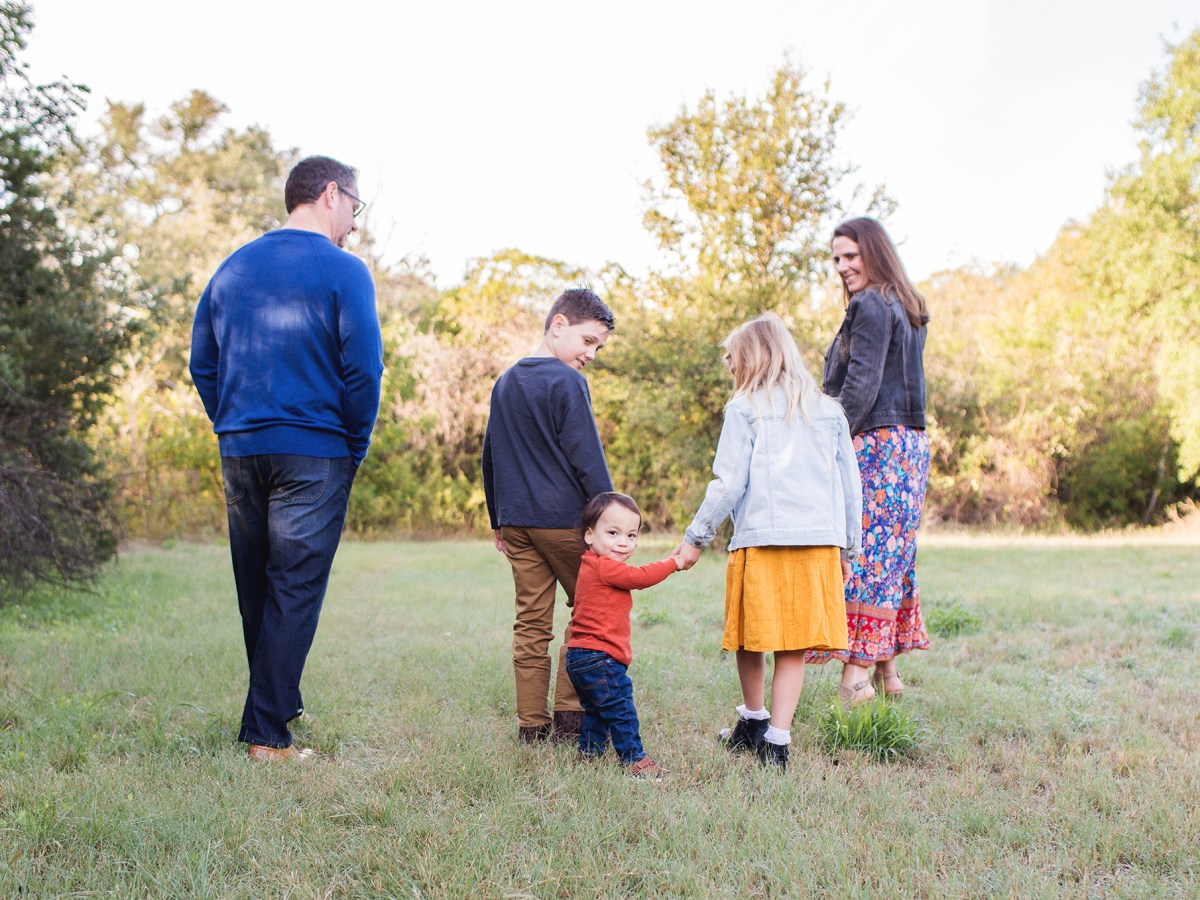 Your Family Session: The Basics  | Austin Texas Family&nbsp;Photographer