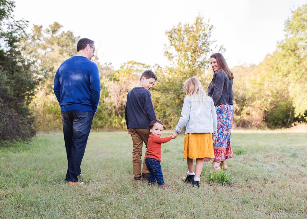 Your Family Session: The Basics  | Austin Texas Family&nbsp;Photographer