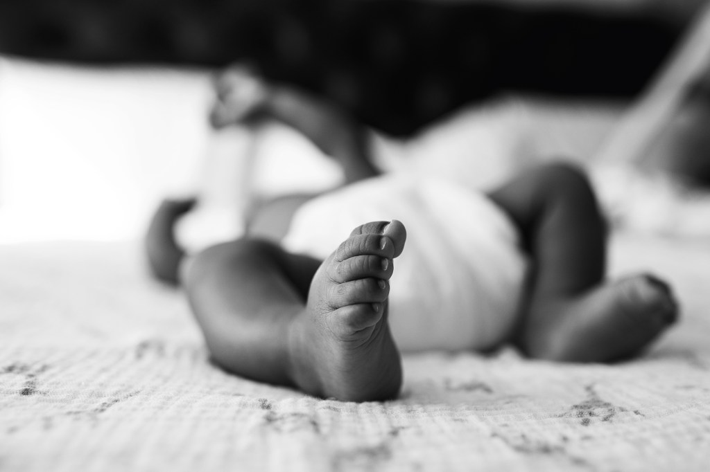 Is an in home newborn session best for our family? | Austin In Home Newborn&nbsp;Photographer