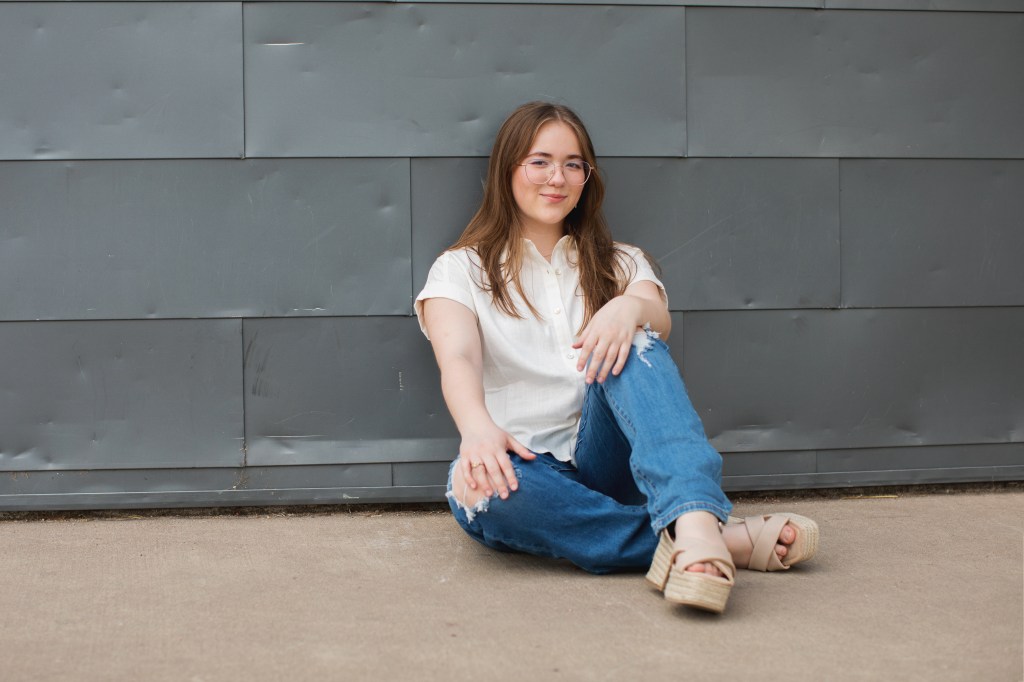 Class Of 2022 Butler Park Session | Austin Texas Senior&nbsp;Photographer