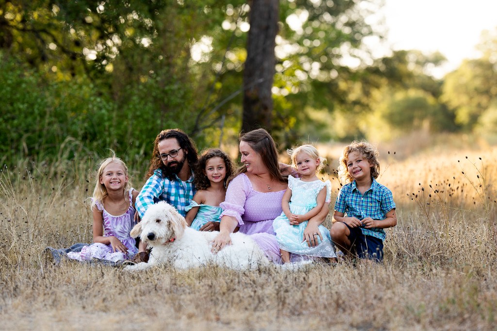 Austin Family Session : Golden Hour Goodness | Austin Texas Family&nbsp;Photographer