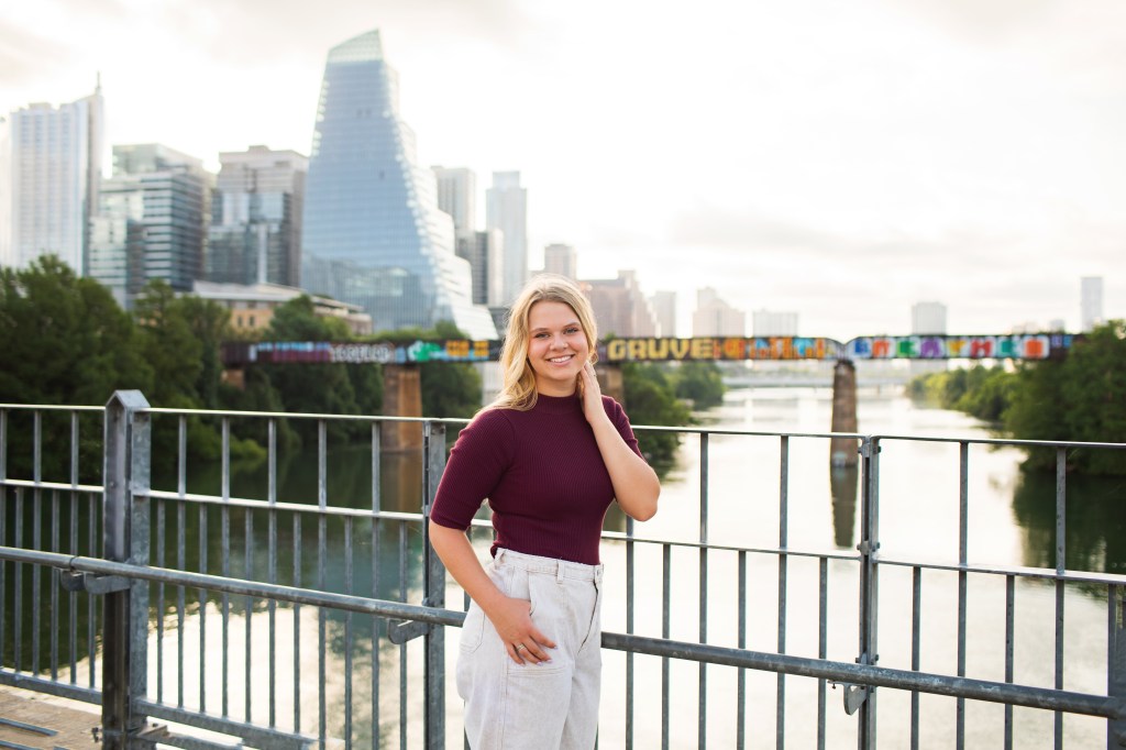 Your Senior Session: The Basics