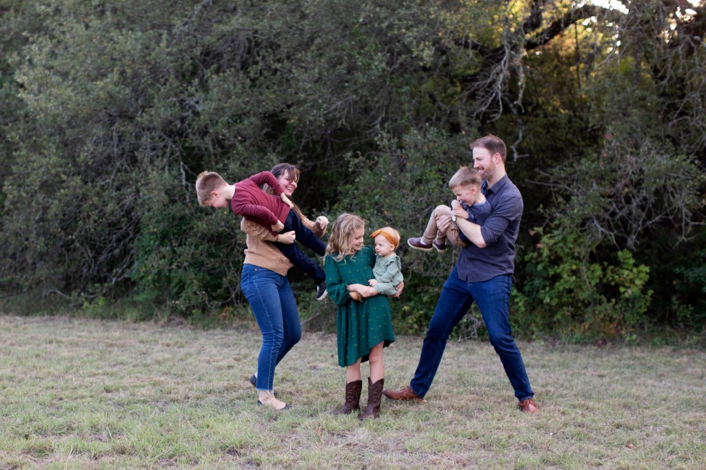 How do we prepare for a Family Session? Parent&nbsp;Edition