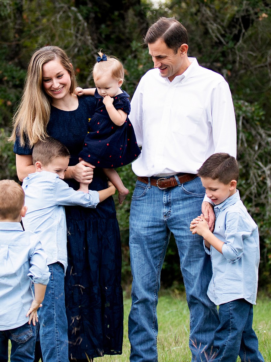 How to Choose a Family Photographer | The best photographer for your&nbsp;family