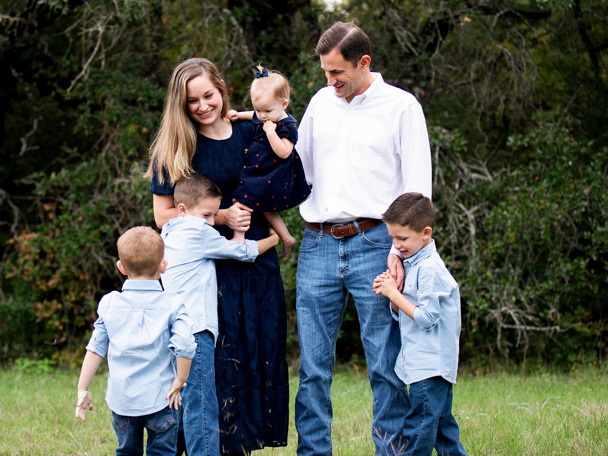 How to Choose a Family Photographer | The best photographer for your&nbsp;family
