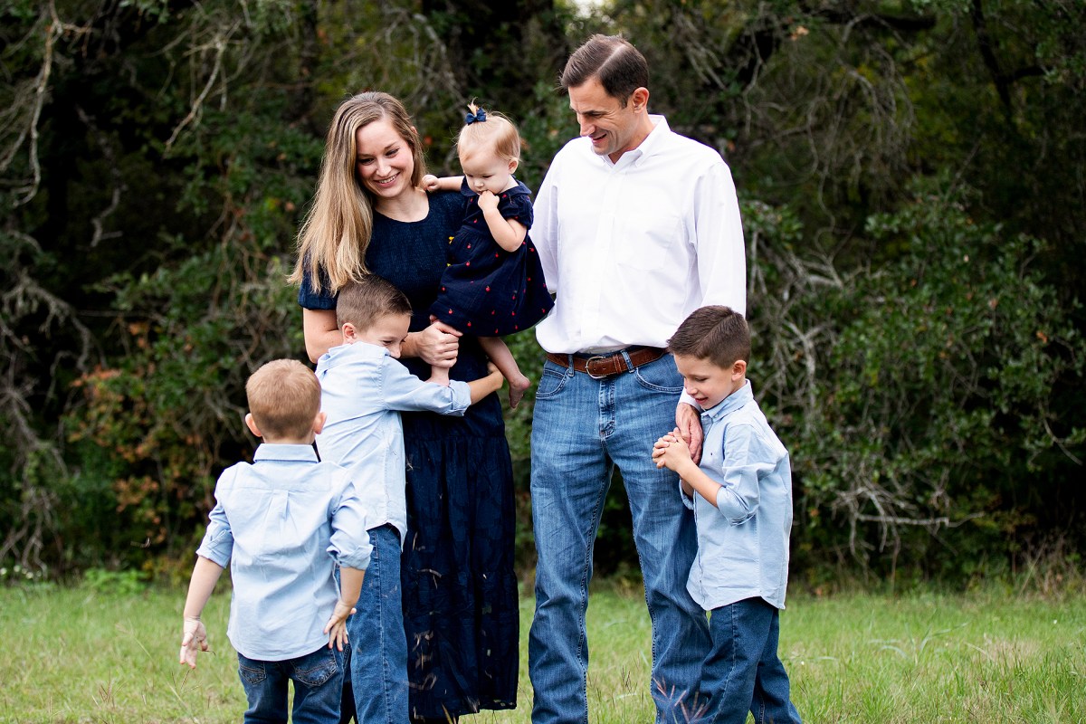 How to Choose a Family Photographer | The best photographer for your&nbsp;family