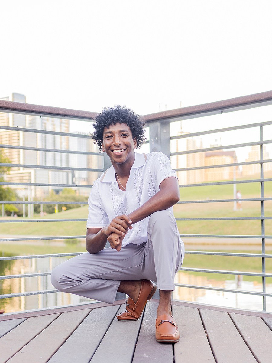 Senior Boys Are Still Underrepresented and Why This Needs to&nbsp;Change.