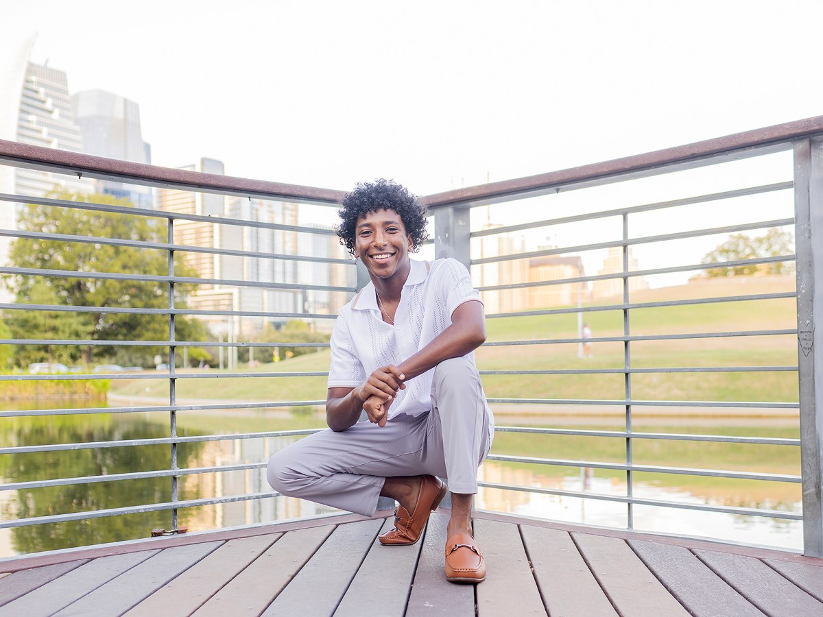 Senior Boys Are Still Underrepresented and Why This Needs to&nbsp;Change.