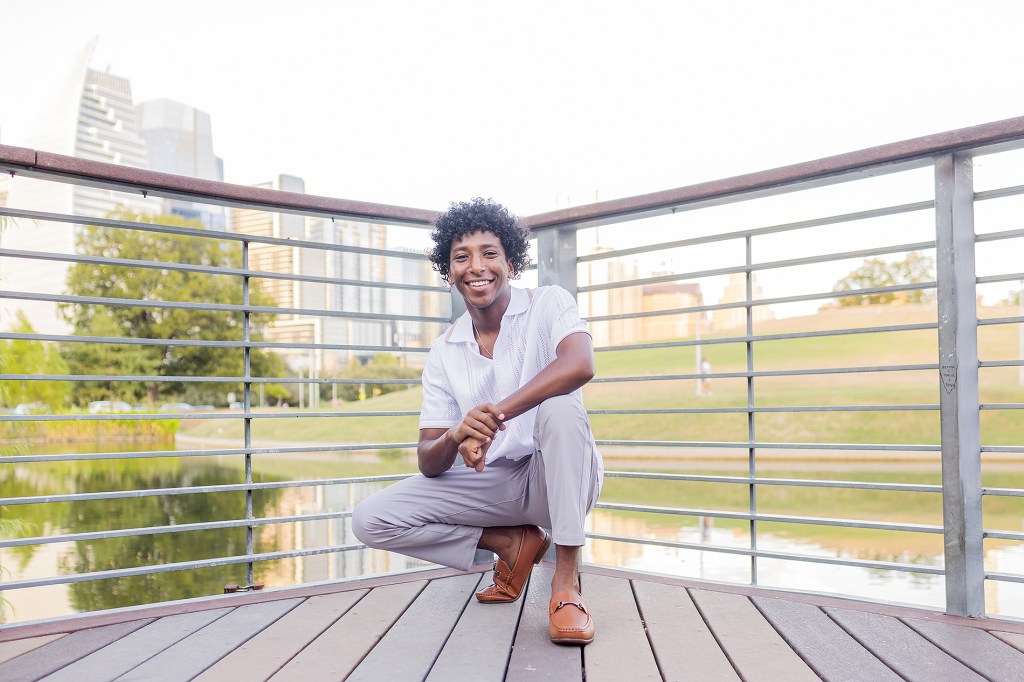 Senior Boys Are Still Underrepresented and Why This Needs to&nbsp;Change.