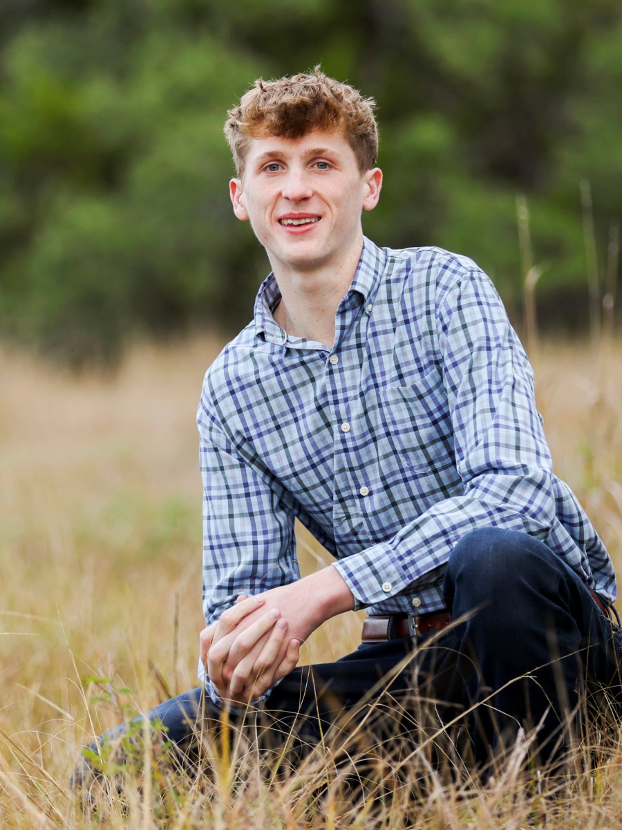 Why Senior Boys say “no” and what Austin Moms should&nbsp;know