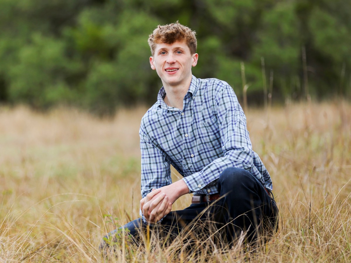 Why Senior Boys say “no” and what Austin Moms should&nbsp;know