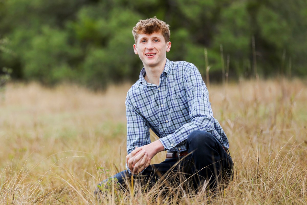 Why Senior Boys say “no” and what Austin Moms should&nbsp;know